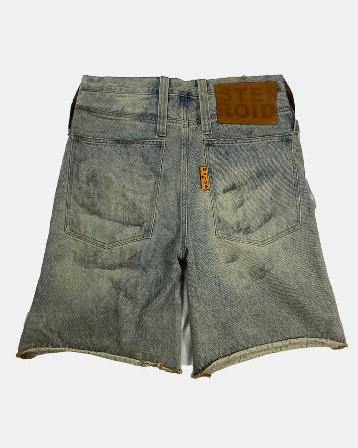 STEROID® SHORTS 36