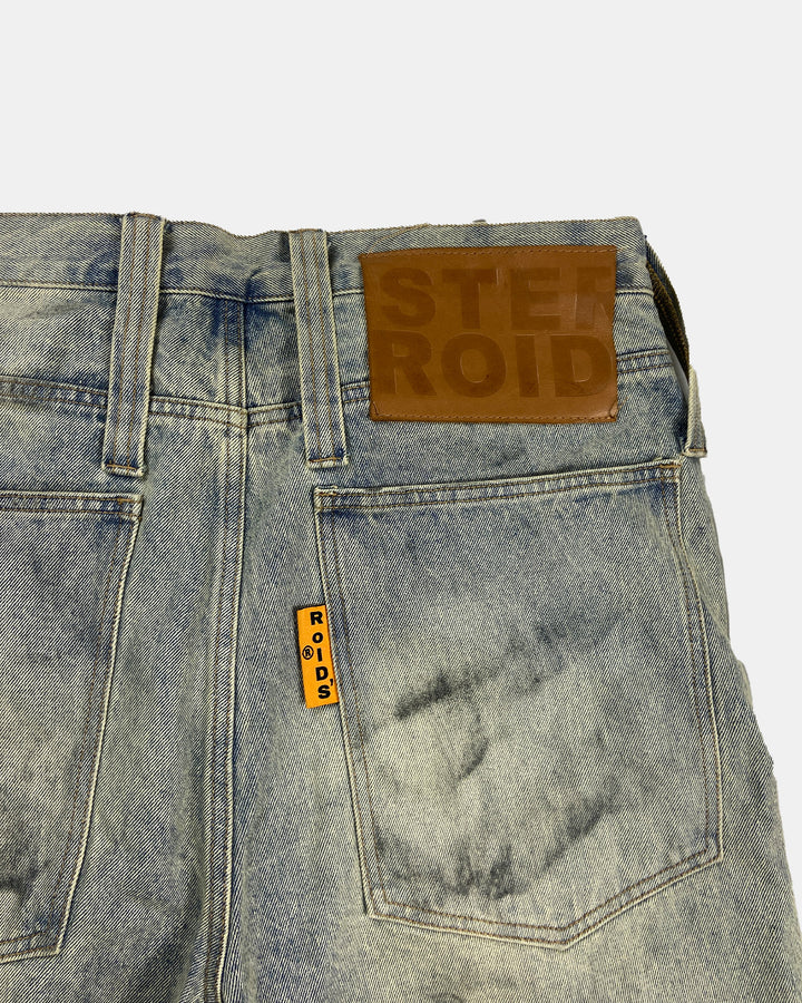 STEROID® SHORTS 36