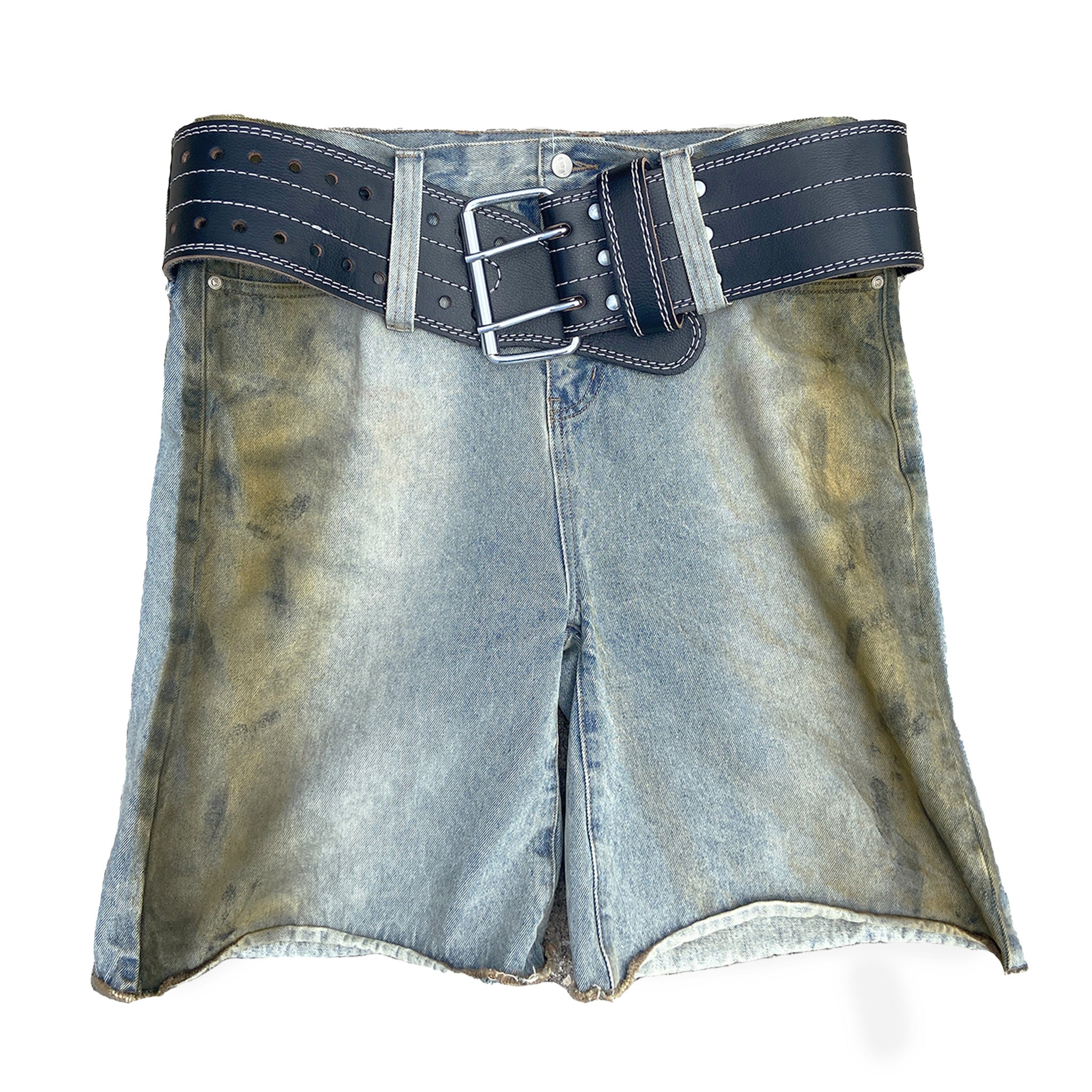 STEROID® Shorts