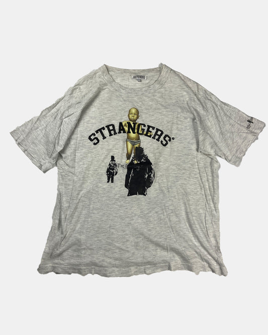 Vintage "Strangers" T-Shirt