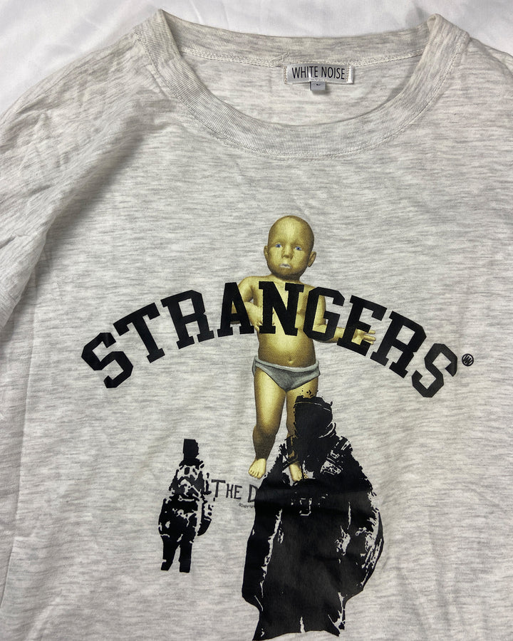 Vintage "Strangers" T-Shirt