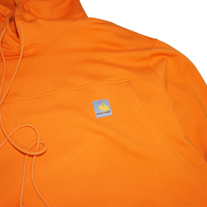 Vetements STEROID® Edition Hoodie