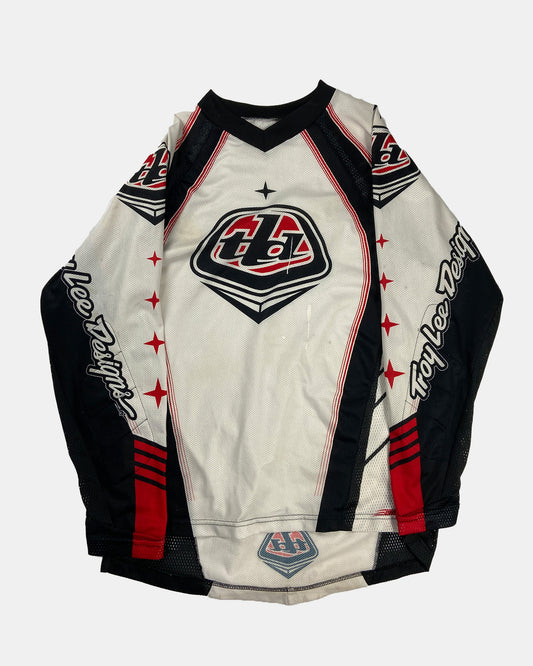 TLD Motorcross Jersey