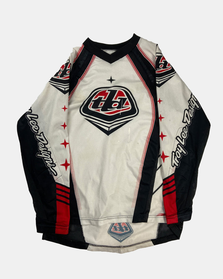 TLD Motorcross Jersey