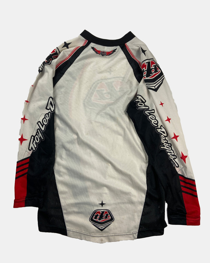 TLD Motorcross Jersey