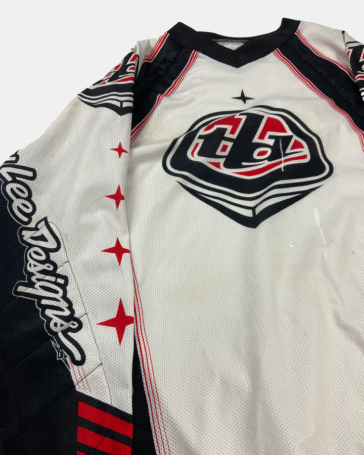 TLD Motorcross Jersey