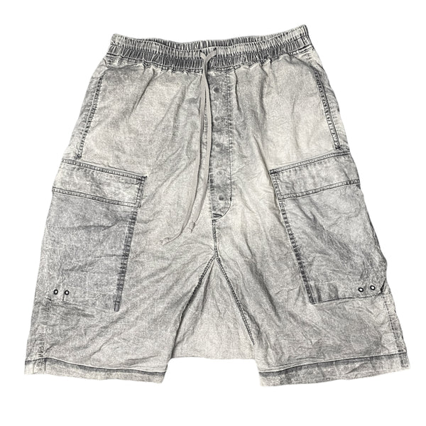 Drkshdw pod shorts online